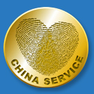 中國服務之星